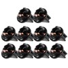 cciyu 10 Pack 168/194(T3-1/4) Twist Lock Wedge instrument Panel Dash