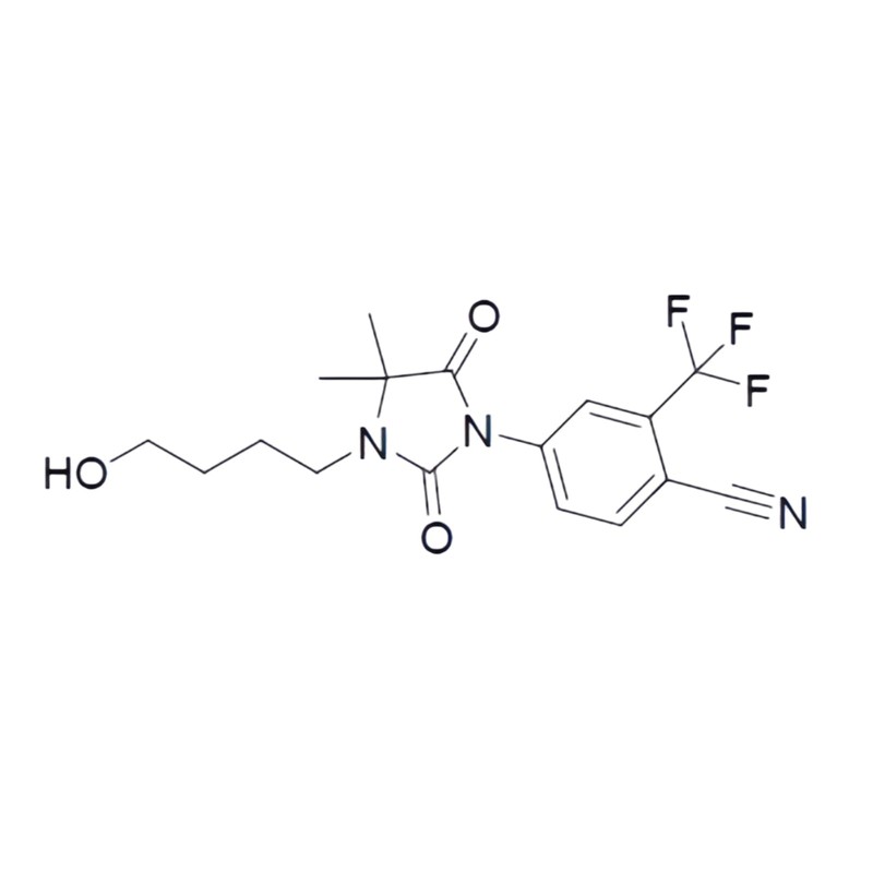 RU58841 Powder, Purity 99% min, 5 Grams, Include 100mg Scoop,