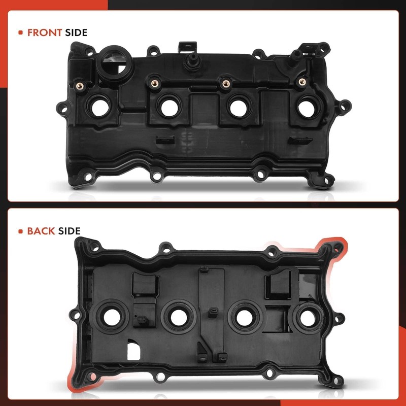 A-Premium Engine Valve Cover Kit, with Bolt & Oil Filler