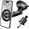 UGREEN Soporte Celular MagSafe Automovil 2 en 1 con imán