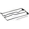 Elring 372.320 Gasket Set, cylinder head cover