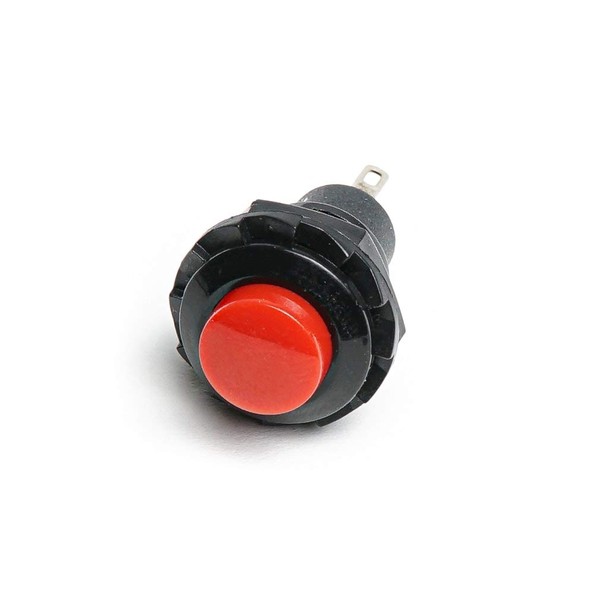 Solo Momentary Push Button Kill Switch – Medium
