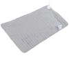 Heating Pad 6 Temperature Settings Fast Heating Electric Hot Heated