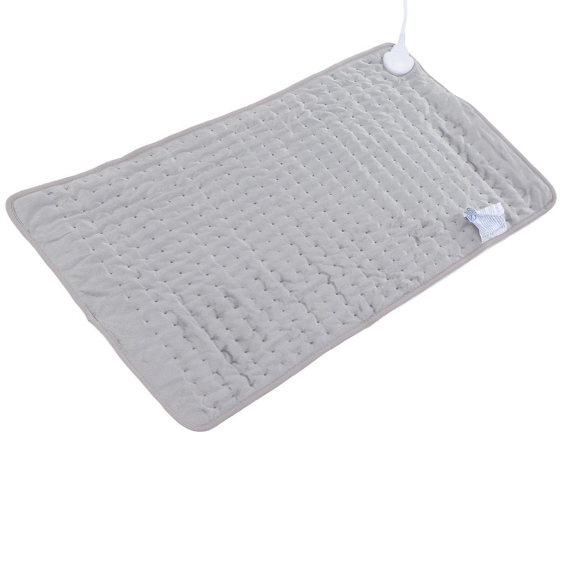 Heating Pad 6 Temperature Settings Fast Heating Electric Hot Heated