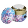 Mini Electric Pottery Wheel Metal CW CCW Adjustable Stepless Speed