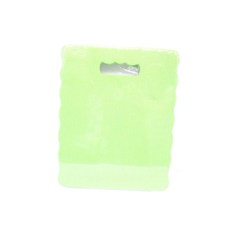 Toolzone Soft Foam Jumbo Kneeling/Knee Pad/Mat/Board for Garden/Car/House GD120