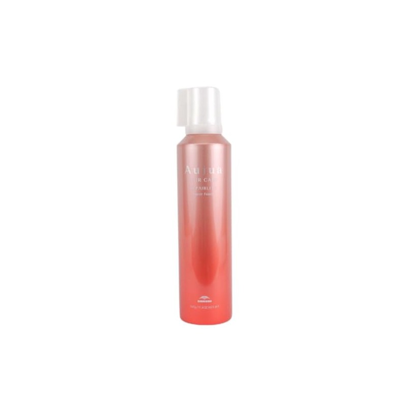 Milbon Aujure Repairity Sheer Foam 11.3 oz (320 g) Outbus