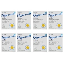 Dr.Lin Hypercell Altige Omega 3 1202mg 30 capsules 8 boxes VKS / 닥터린 하이퍼셀 알티지 오메가3 1202mg 30캡슐 8박스 VKS