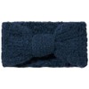 PIECES PCNANDI Headband Noos BC CP, Reflecting Pond