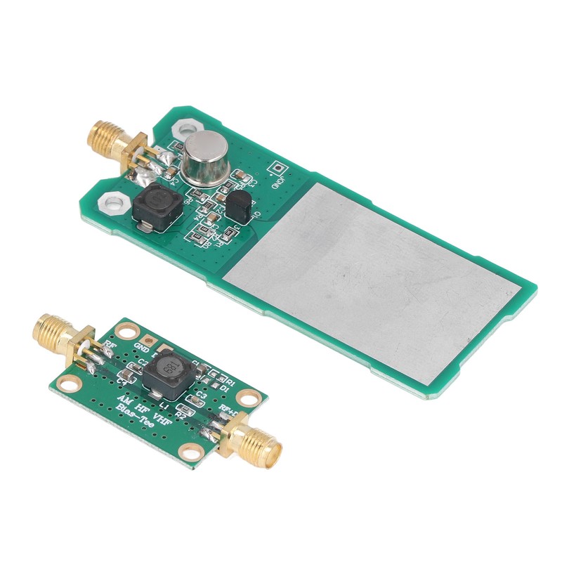 RF Amplifier RTL SDR Receiver Mini Whip AM HF VHF
