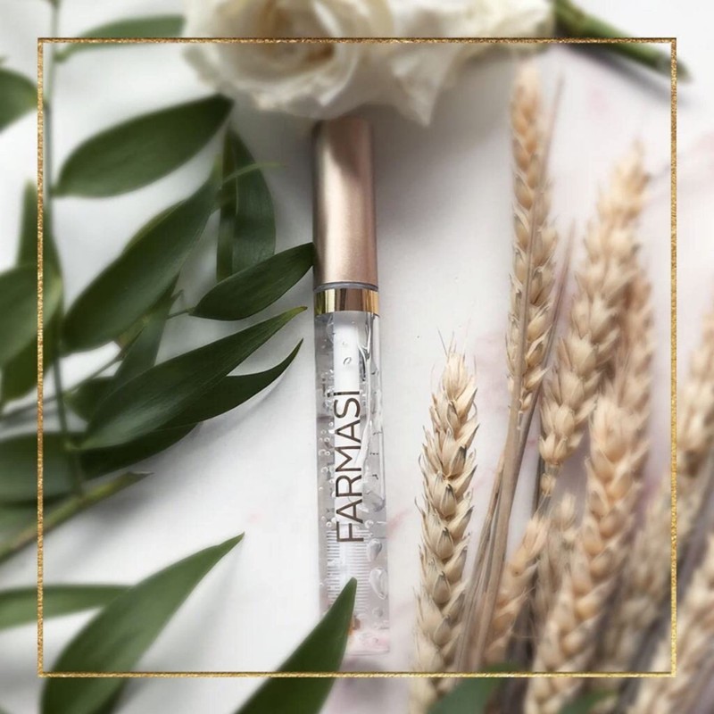 Farmasi Make Up Eyebrow & Lash Serum 12Ml (Usa)