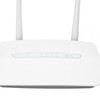 4G LTE CPE WiFi Router with SIM Card Slot External