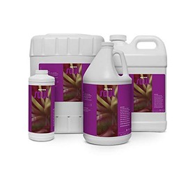 Soul Peak, Liquid Fertilizer for Hydroponics and Soil, 0-10-7, 1 Gallon