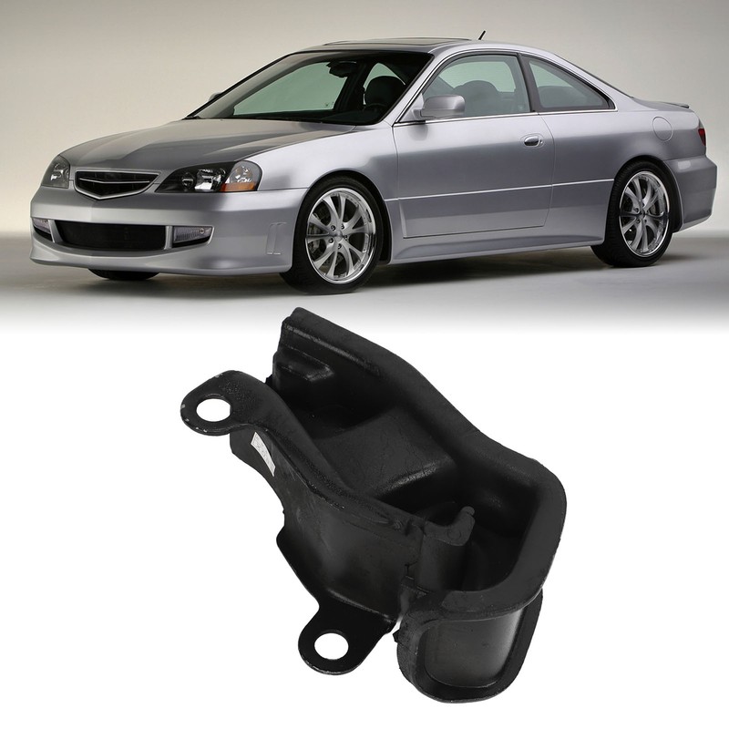 Transmission Front Engine Motor Mount 50805 S3V A81 Automatic Trans