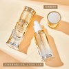 Qin Derdom Liquid Foundation