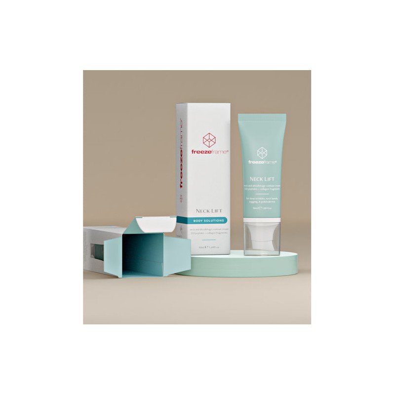 freezeframe Neck Lift 50ml
