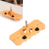 Woodworking Hinge Hole Puncher Cabinet Door Hinge Hole Opener 35mm