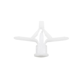 High-Strength Plasterboard Wall Anchors – Heavy-Duty Cavity Fixings for Secure Installations