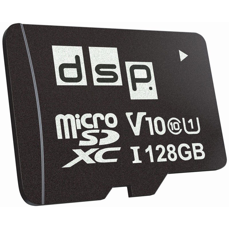 128GB Class 10 Memory Card for Motorola Moto G5s