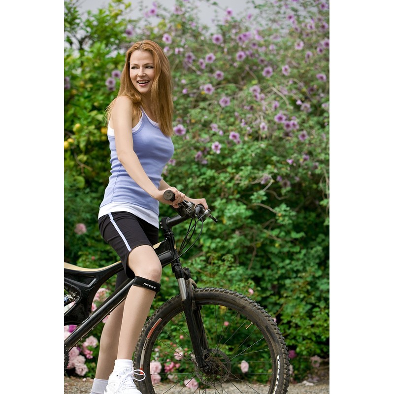 ProCare Surround Patella Strap Support Brace, Medium
