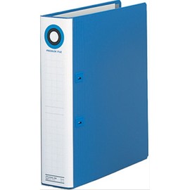 キングジム(Kingjim) プレスロックファイル 1672 A4S