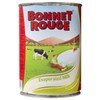 Bonnet Rouge - Contenitore per latte evaporato, 410 g (la