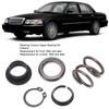 Steering Column Upper Bearing Kit F4DZ 3517 A Inner Race