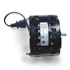 3.3 Inch Diameter Vent Fan Motor Direct Replacement for Nutone/Broan