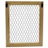 Creative Hobbies Unfinished Wood Chicken Wire Frame - Ready to