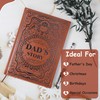 Dad's Story, A Guided Memory Journal for Fathers