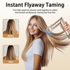 FrizzFighter Finishing Tool for Shark XSKHD4PA FlexStyle