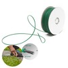Wiltec 50 m Robotic Lawnmower Boundary Cable Diameter 2.7 mm