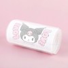 Sanrio Kuromi Love Hair Roller Hair Roller (Large) 3ea