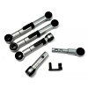 LRNJ LAND ROVER LR3 LR4 2005-2016 ALUMINUM ADJUSTABLE SUSPENSION PLUS