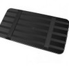 JEYODA Car Sun Visor Organizer Auto Car Visor Pocket and