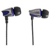 Hama uRage Earbuds Blue / Black / Silver
