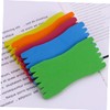 OHPHCALL Fishing Line Bobbins Foam Padding 20pc Sponge Spool for