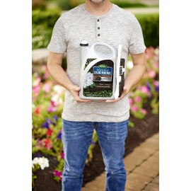 Scotts 1G BRN Color Renew Mulch