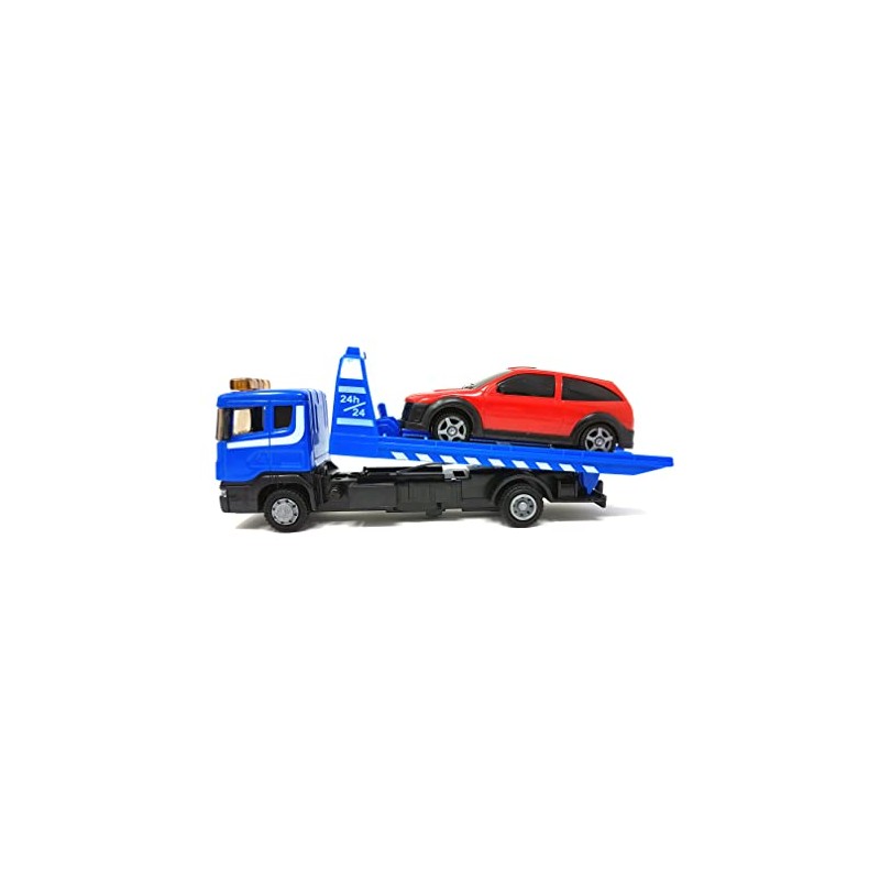 PLAYJOCS GT-4803 Tow Truck