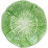 Small Animals Small Lettuce Green Leaf & Carrot Feeding Bowl