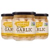 Pickerfresh Pickled Garlic - Gourmet Garlic Cloves - Simple Ingredients