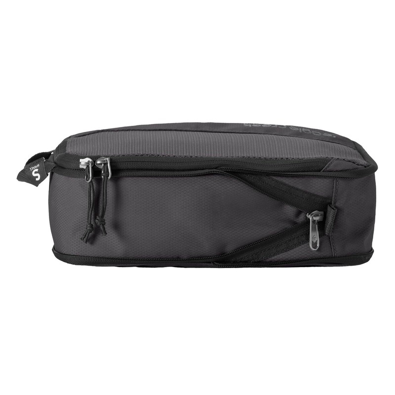 Eagle Creek Pack-It Reveal Compression Cube, Small, Black