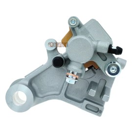 ALTAYE New Rear Brake Caliper w/pads for KAWASAKI KLX 250 KLX250 2018 2019 2020