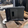 Jeonz X-Change Coupler Bracket, Quick Attach Mini Excavator Bucket Mount