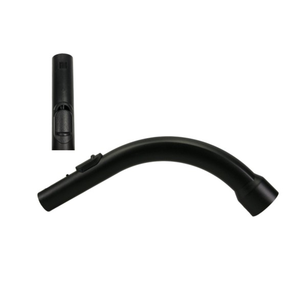 Handle for Miele S5 EcoLine Green Comfort Handle Tube Diameter