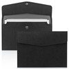 Skycase Document Bag A4, Document Pockets, PU Leather, Business File
