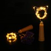 Wine Bottle String Lights,12 Pack 10 LEDs 36.5 Inch AAA