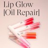Sensilis Lip Glow Oil Repair - Brillo de Labios Efecto