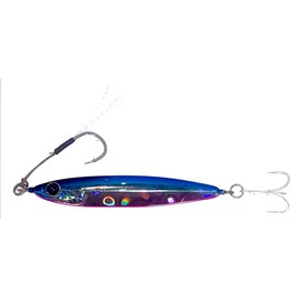 Zeake R Sardine Metal Jig