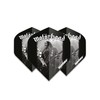 WINMAU Rock Legends Dart Flights - 10 Sets Per Pack